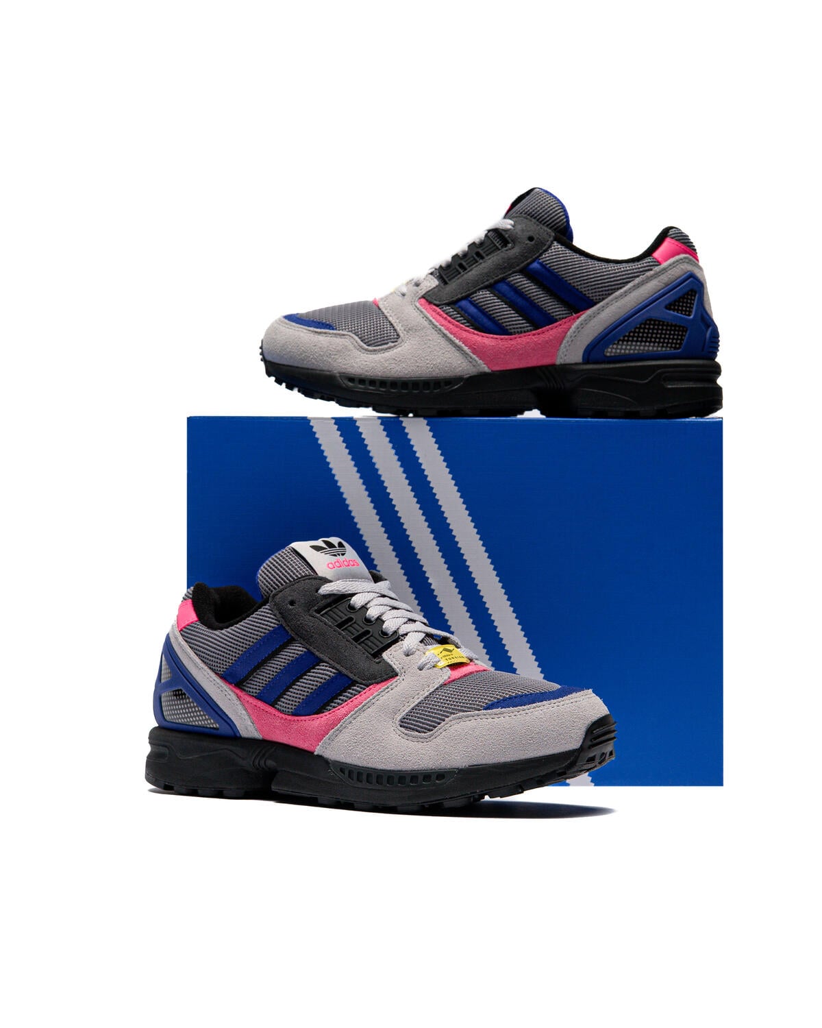 adidas Originals ZX 8000 | KI1377 | AFEW STORE